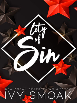cover image of City of Sin